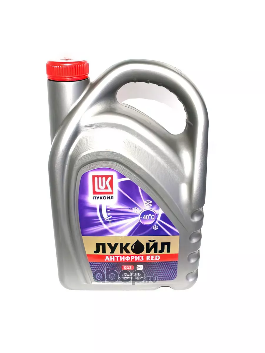 Подготовка системы охлаждения перед заливкой
