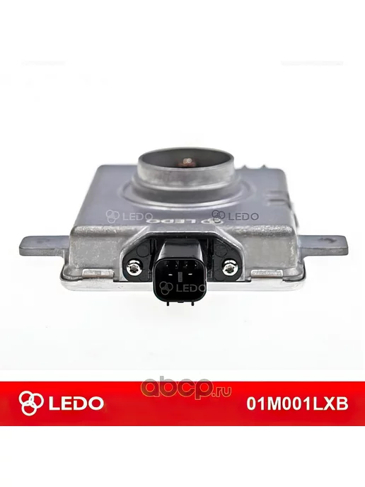 LEDO Блок розжига M3.1, вариант, фото 2