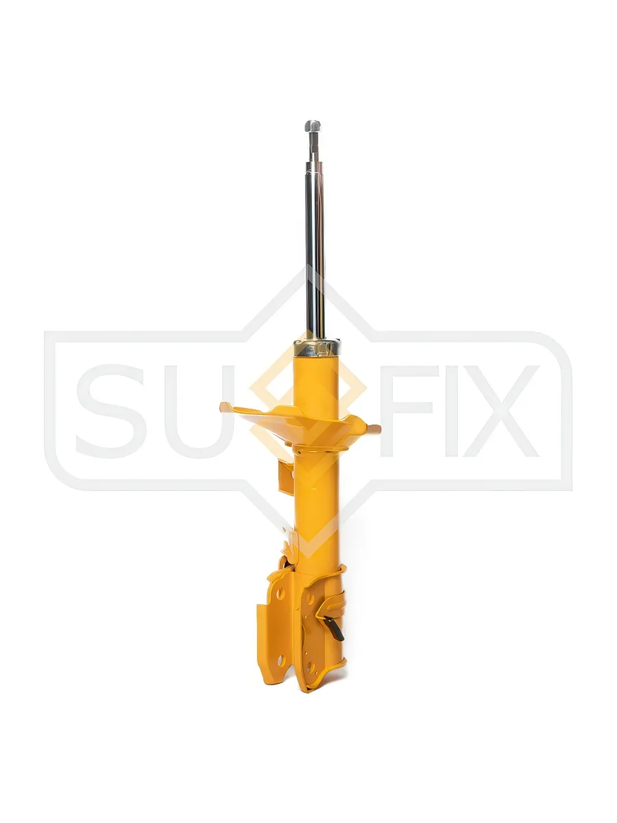 Амортизатор передний правый, для Ниссан Патфайндер, Террано