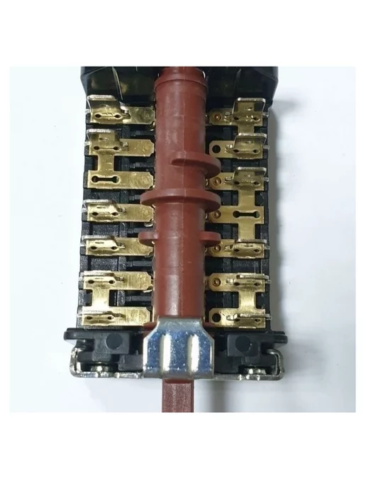 Mixzip Переключатель режимов Korting GOTTAK 850510 1110000069, вариант, фото 2