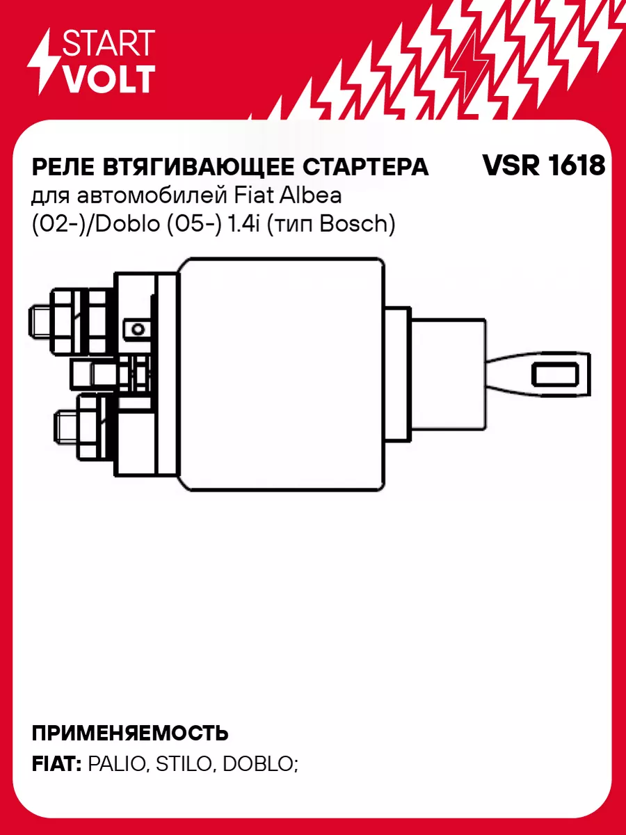 Установка контроллера DRL в Fiat Albea