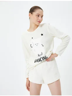 Шорты KOTON 184539573 купить за 298 ₽ в интернет‑магазине Wildberries