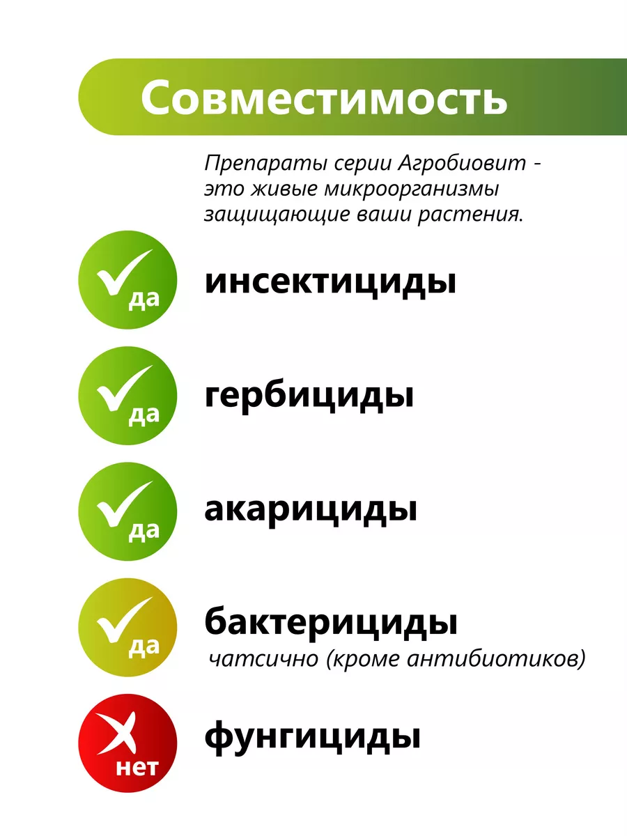 Агробиовит Огурчист от болезней семейства тыквенных, 5 шт. Аптека доктора  Котлярова 184547110 купить за 400 ₽ в интернет-магазине Wildberries