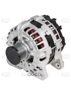 STARTVOLT Генератор 150А Bosch