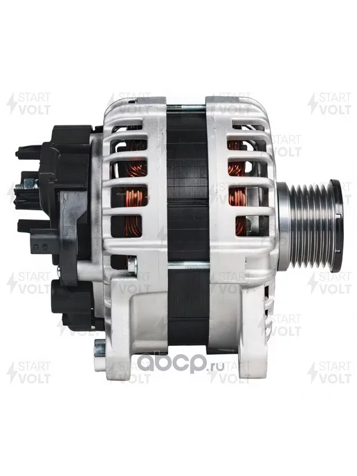STARTVOLT Генератор 150А Bosch, вариант, фото 3