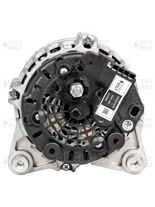 STARTVOLT Генератор 150А Bosch, вариант, фото 4