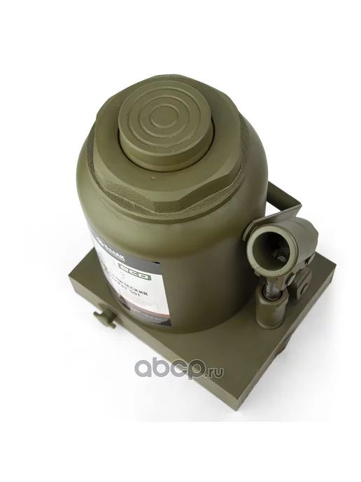 БЕЛАК Домкрат ECO 50 тонн "БелАК" (255мм-405мм), вариант, фото 8