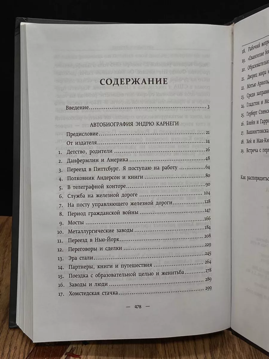 Автобиография. Евангелие богатства Попурри 184614307 купить за 1 346 ₽ в  интернет-магазине Wildberries