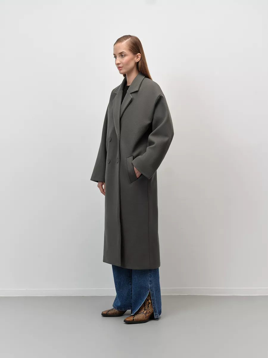 Осенние женские пальто - купить по лучшей цене в интернет-магазине FINN FLARE