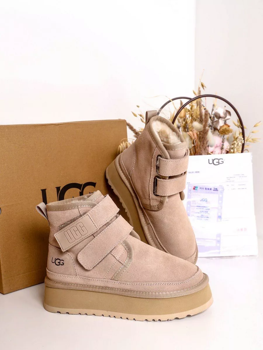 Купить угги женские UGG Australia|Австралия в Москве|Официальный сайт