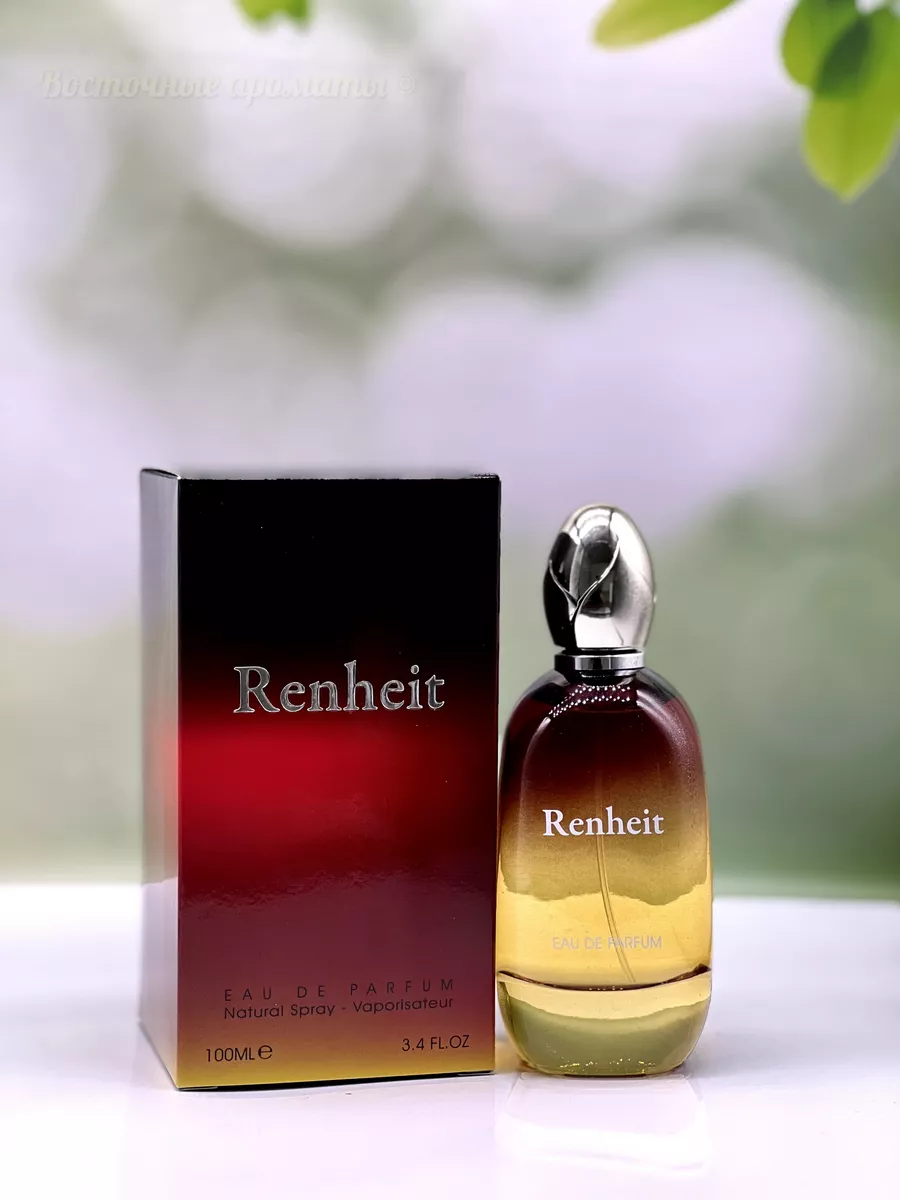 Renheit Fragrance World 184684112 купить за 1181 в интернет