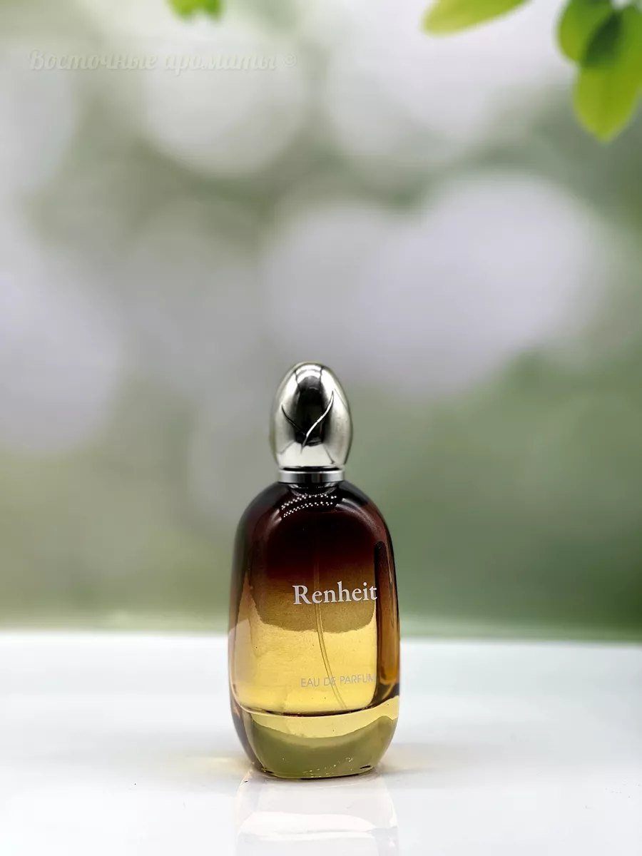 Renheit Fragrance World 184684112 купить за 1 159 ₽ в интернет-магазине  Wildberries