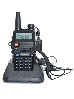 Рация Baofeng UV-5R BAOFENG 184861608 купить за 1 478 ₽ в интернет-магазине Wildberries