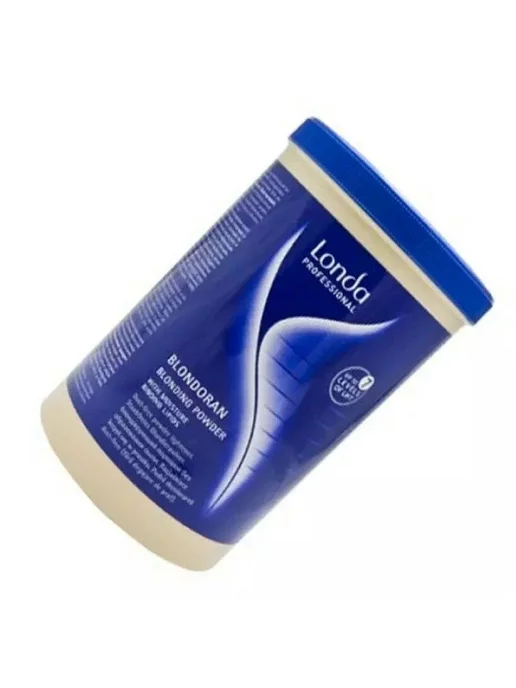 Londa Professional Осветлитель для волос Вlondoran Blonding Powder, 500 г, 500 г, фото 3
