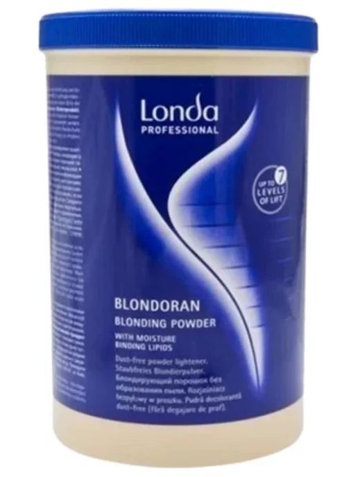 Londa Professional Осветлитель для волос Вlondoran Blonding Powder, 500 г, 500 г, фото 5
