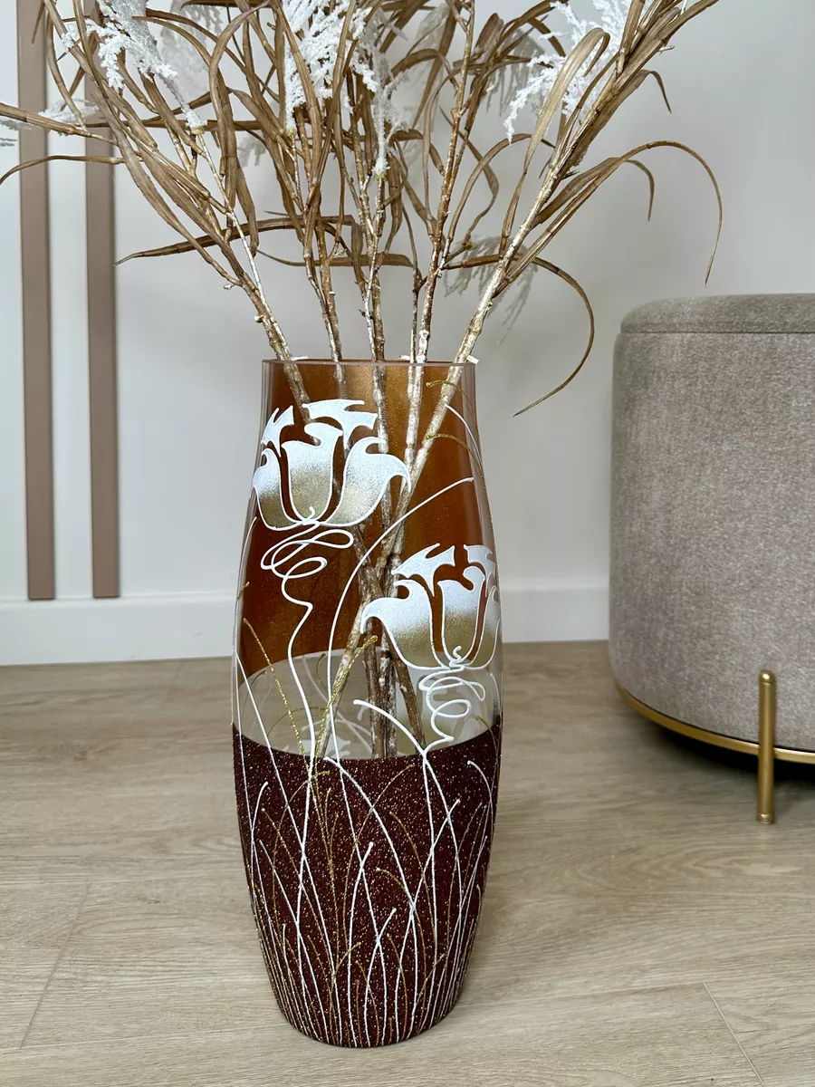 Красивая ваза – это настоящее украшение любого дома | Ярмарка Подарков интернет-магазин