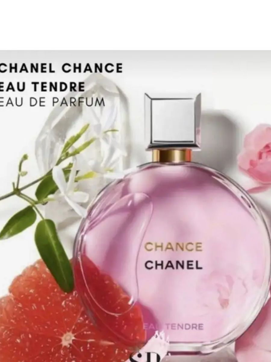 Шанель шанс похожие ароматы. Chanel chance tendre (Chanel) 100мл реклама. Туалетная вода Pink de chance. Eau tendre Chanel реклама.