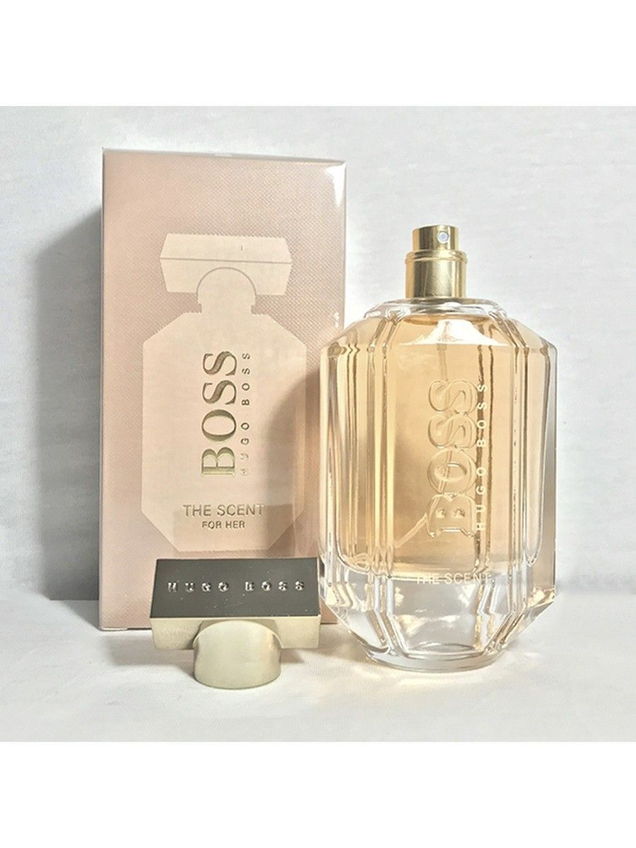 Духи boss for her. Hugo Boss the Scent 100 ml. Hugo Boss the Scent for her 100. Hugo Boss the Scent for her 100 ml. Boss the Scent for her Hugo Boss.