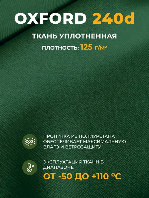 JEONIX Тент для качелей Дефа Люси (240х143 см) зеленый, 240x143 см, зеленый, фото 4