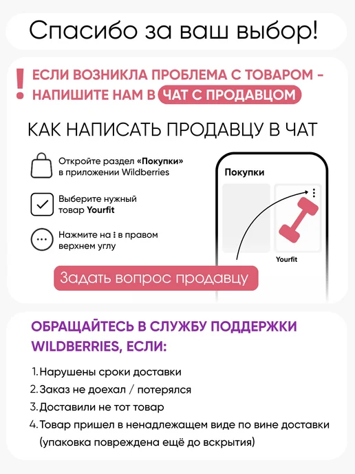 YourFit Набор фитнес резинки и скакалка, зеленый, фото 4