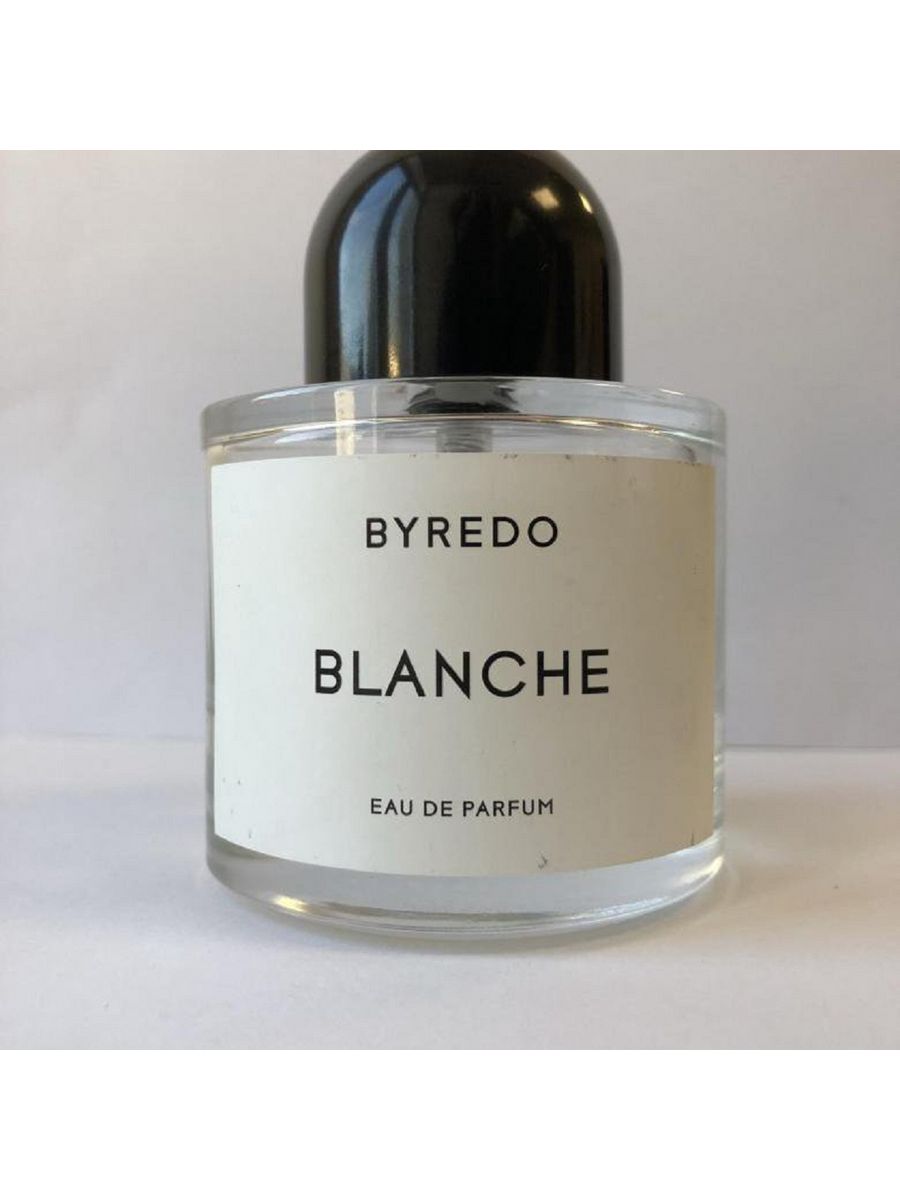 Бланш духи буредо. Байредо Бланш духи. Byredo Blanche, 100 мл. Byredo Blanche 50ml.