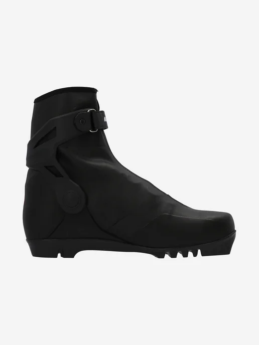 Madshus Ботинки для беговых лыжActive Pro Skate NNN, черный, фото 13