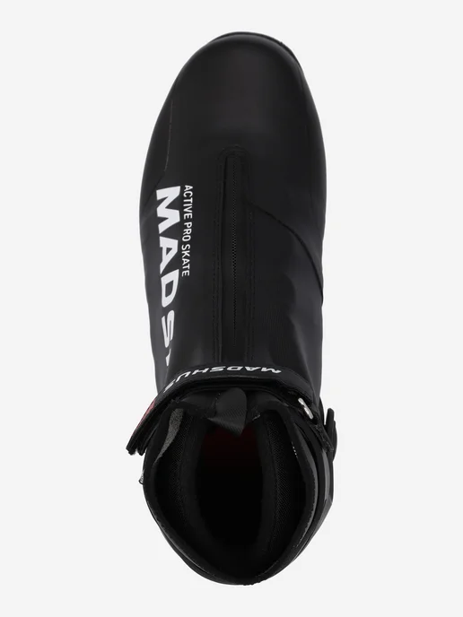 Madshus Ботинки для беговых лыжActive Pro Skate NNN, черный, фото 14