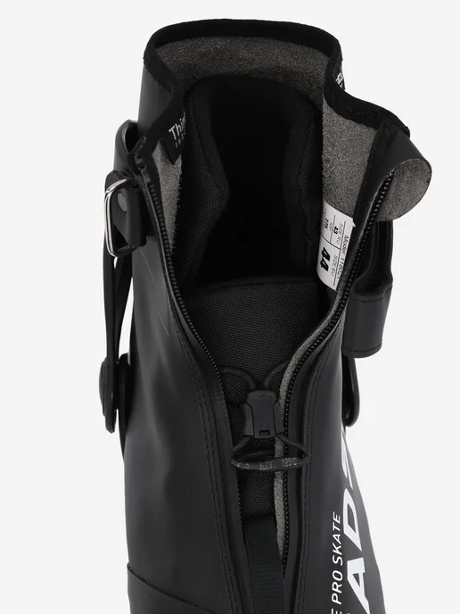 Madshus Ботинки для беговых лыжActive Pro Skate NNN, черный, фото 16