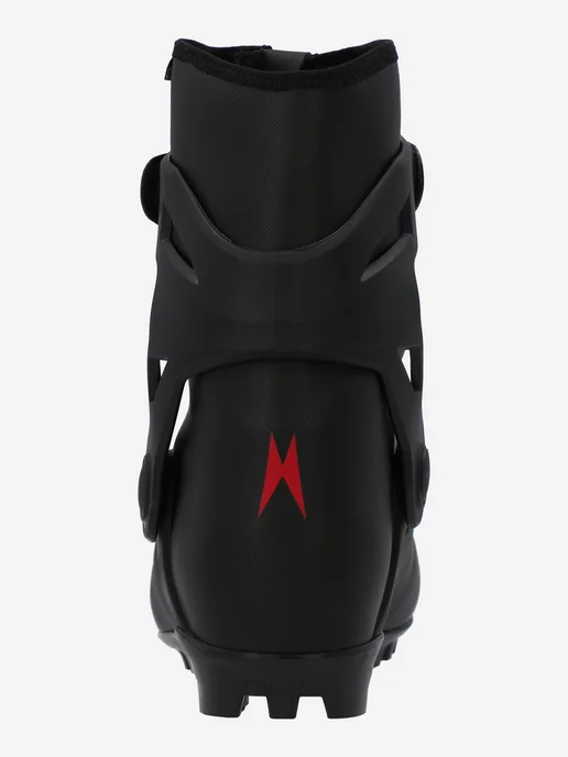 Madshus Ботинки для беговых лыжActive Pro Skate NNN, черный, фото 9