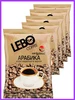 Кофе в зернах 5шт*100г Лебо Оригинал Lebo 184988530 купить за 896 ₽ в интернет‑магазине Wildberries
