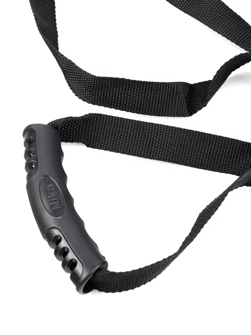 Nika Kids Тюбинг ватрушка для катания детская зимняя 85 см, голубой, фото 8
