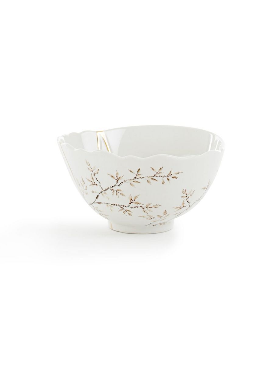 Пиала Seletti Kintsugi 09637