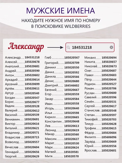 Pro100laser Набор именных столовых приборов Василий, серый, фото 8