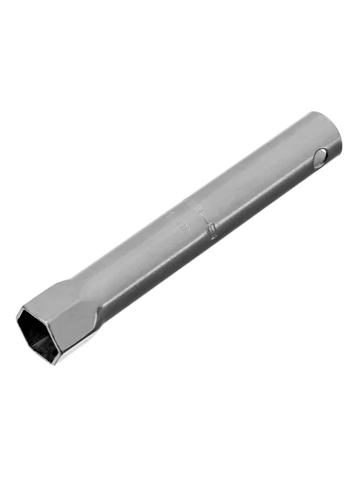 STELS Ключ свечной трубчатый трубный 21х160 мм, 21x160 мм