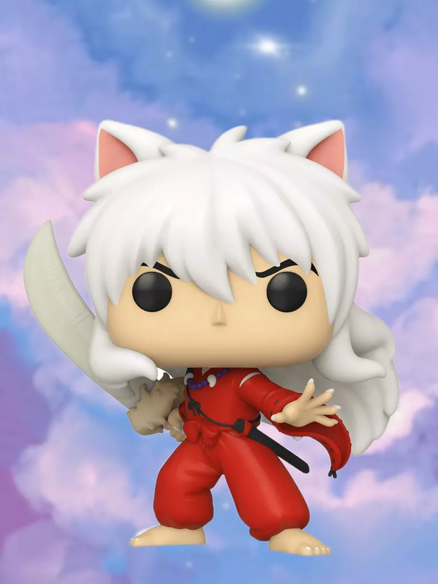 Funko inuyasha best sale