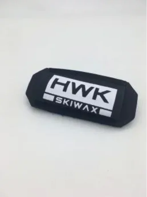 HWK Связки для лыж, черный