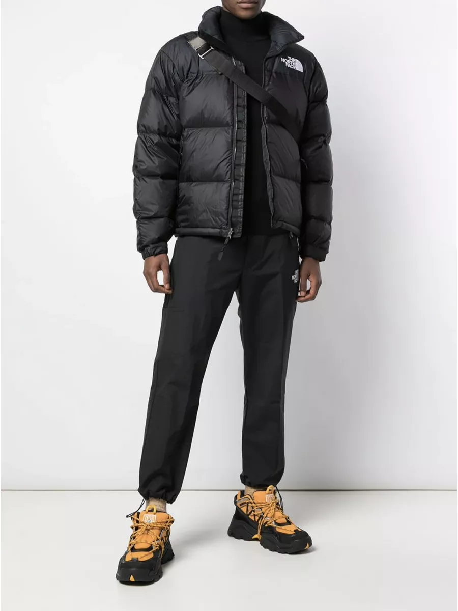 The north face on sale nuptse ii