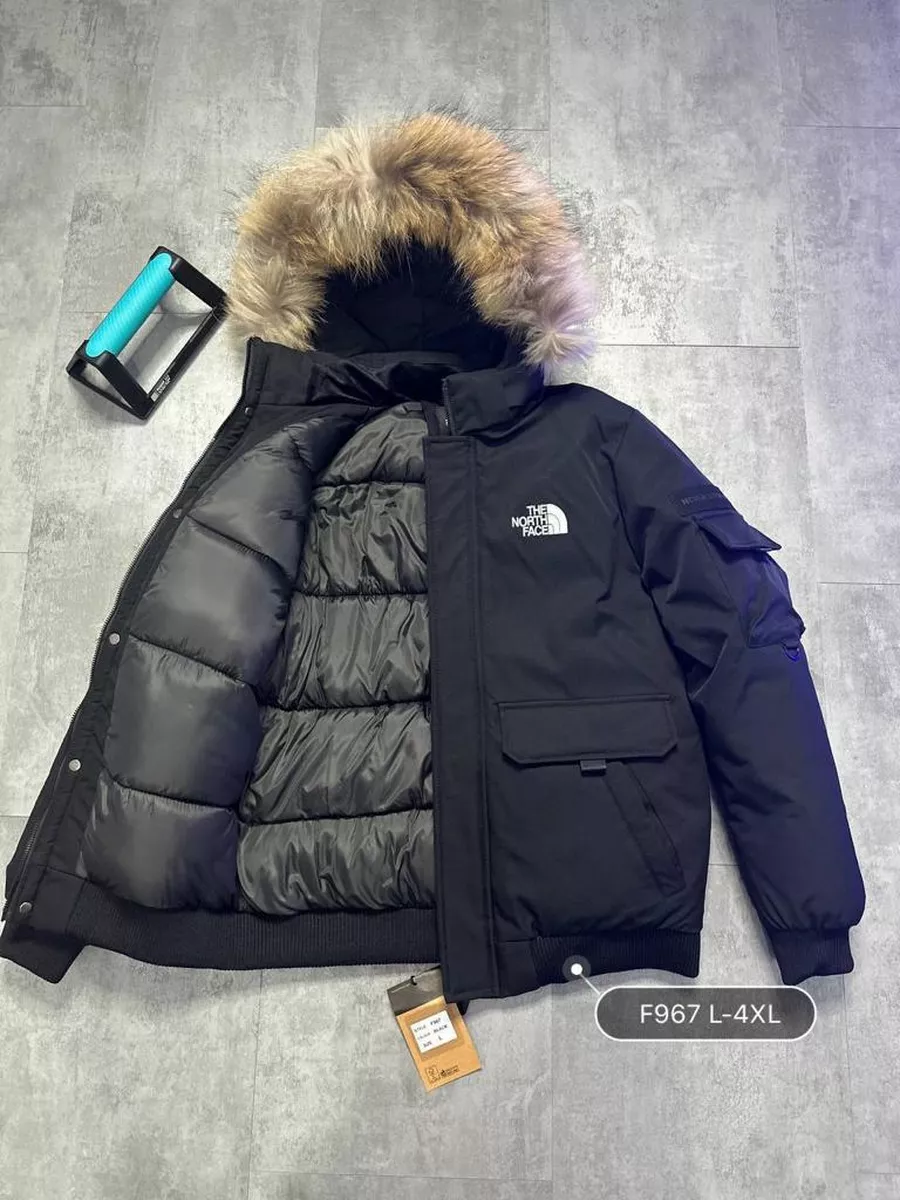 The North Face Wildberries 185065719