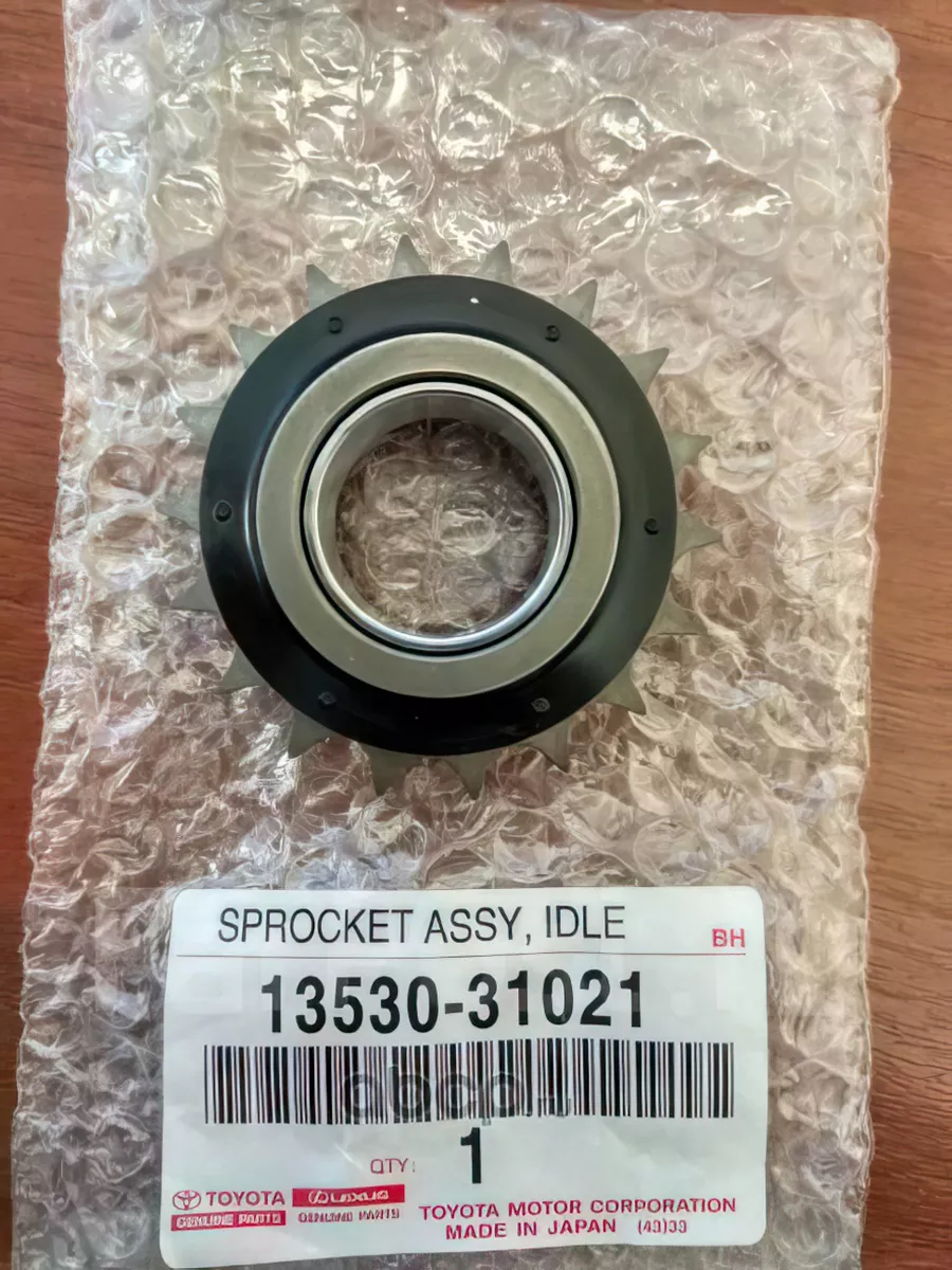 Звездочка ГРМ LAND CRUISER 200, Camry V40