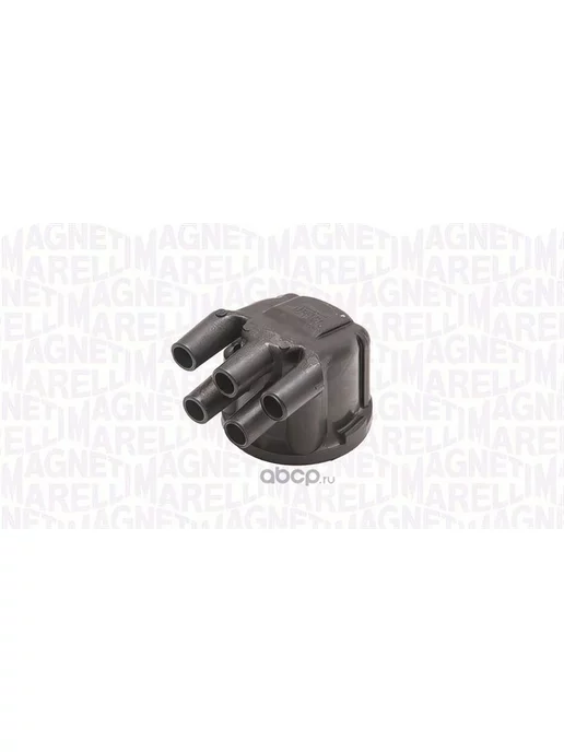 MAGNETI MARELLI Крышка распределителя зажигания, вариант