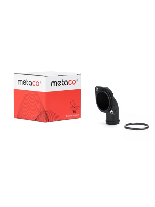 METACO Крышка термостата, для Фольксваген Поло 1990-1994, Классик, вариант
