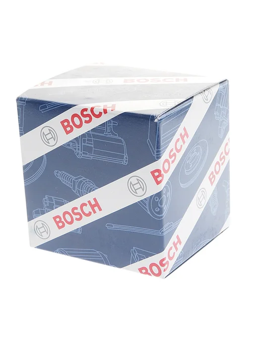 BOSCH Крышка трамблера, для Ниссан Террано 2, Примера ler, Санни 2, вариант