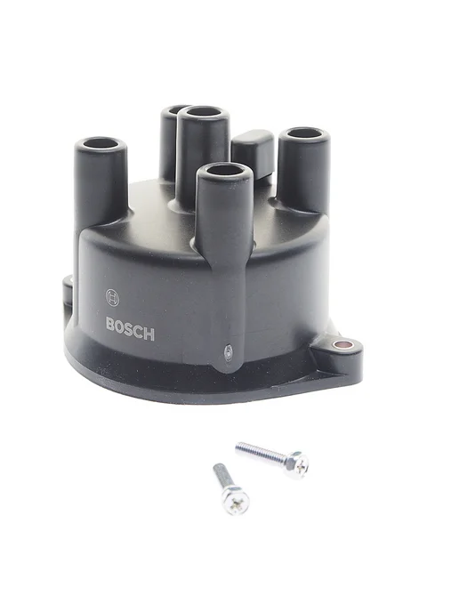 BOSCH Крышка трамблера, для Ниссан Террано 2, Примера ler, Санни 2, вариант, фото 2