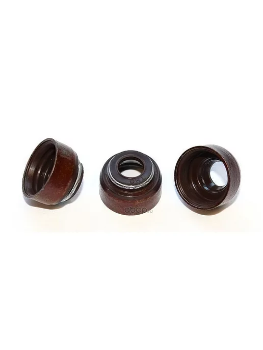 ELRING колпачки маслосъемные 7x11.8x14.7x9 (1) EX, 11.8x14.7x9