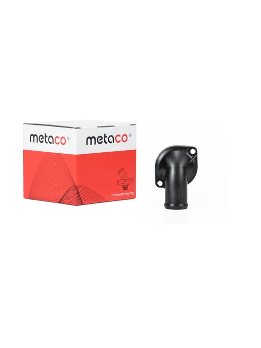METACO Крышка термостата, для Фольксваген Транспортер T2 1992-, T4, вариант