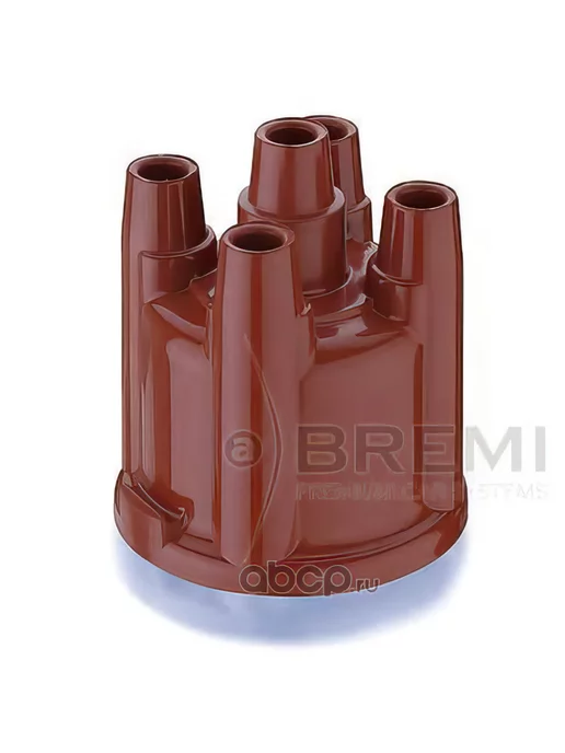 BREMI крышка распределителя Bosch, вариант