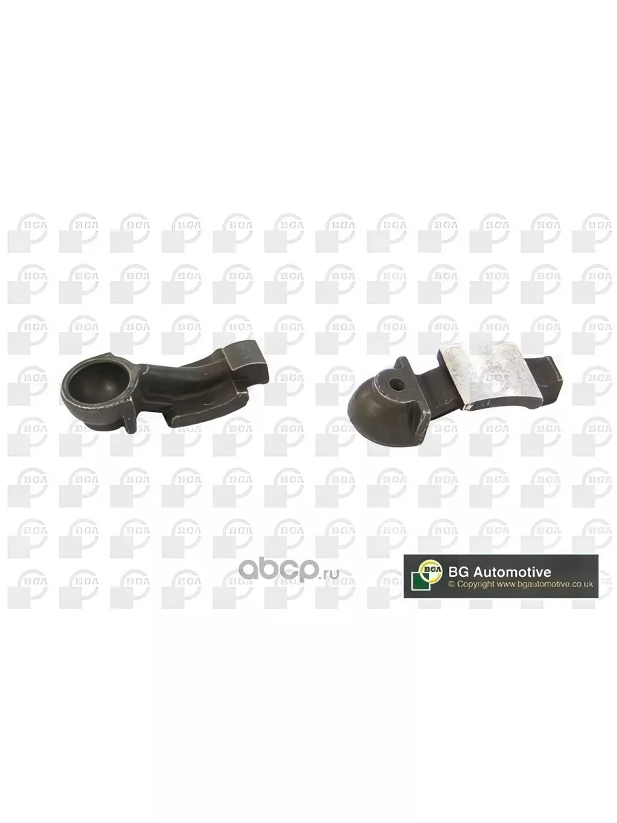 Рокер ГРМ OPEL 1.4-2.0