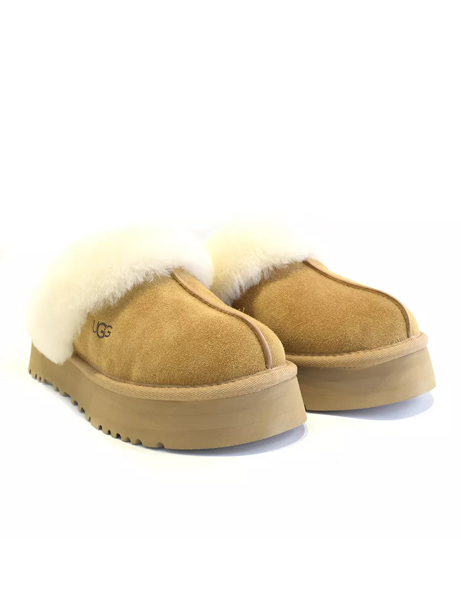 Наушники меховые UGG - купить по выгодной цене в интернет-магазине OZON ()