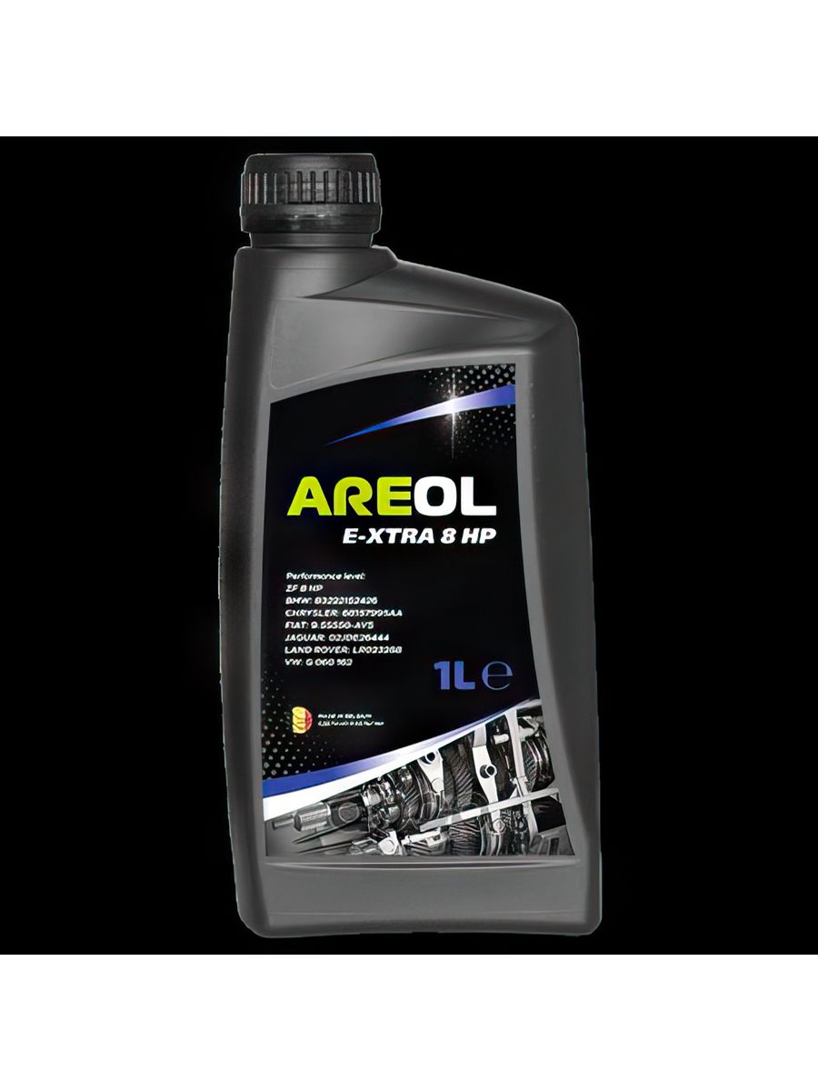 Ar oil