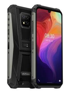 Armor 8 Pro 8+128GB Ulefone 185145353 купить за 12 761 ₽ в интернет-магазине Wildberries